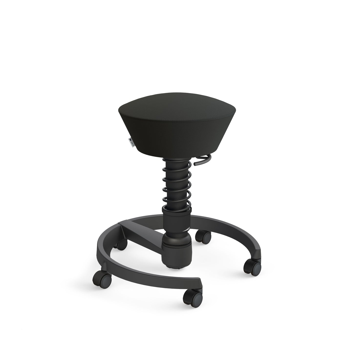 Aeris Swopper Standard mit Rollen (Weichboden)