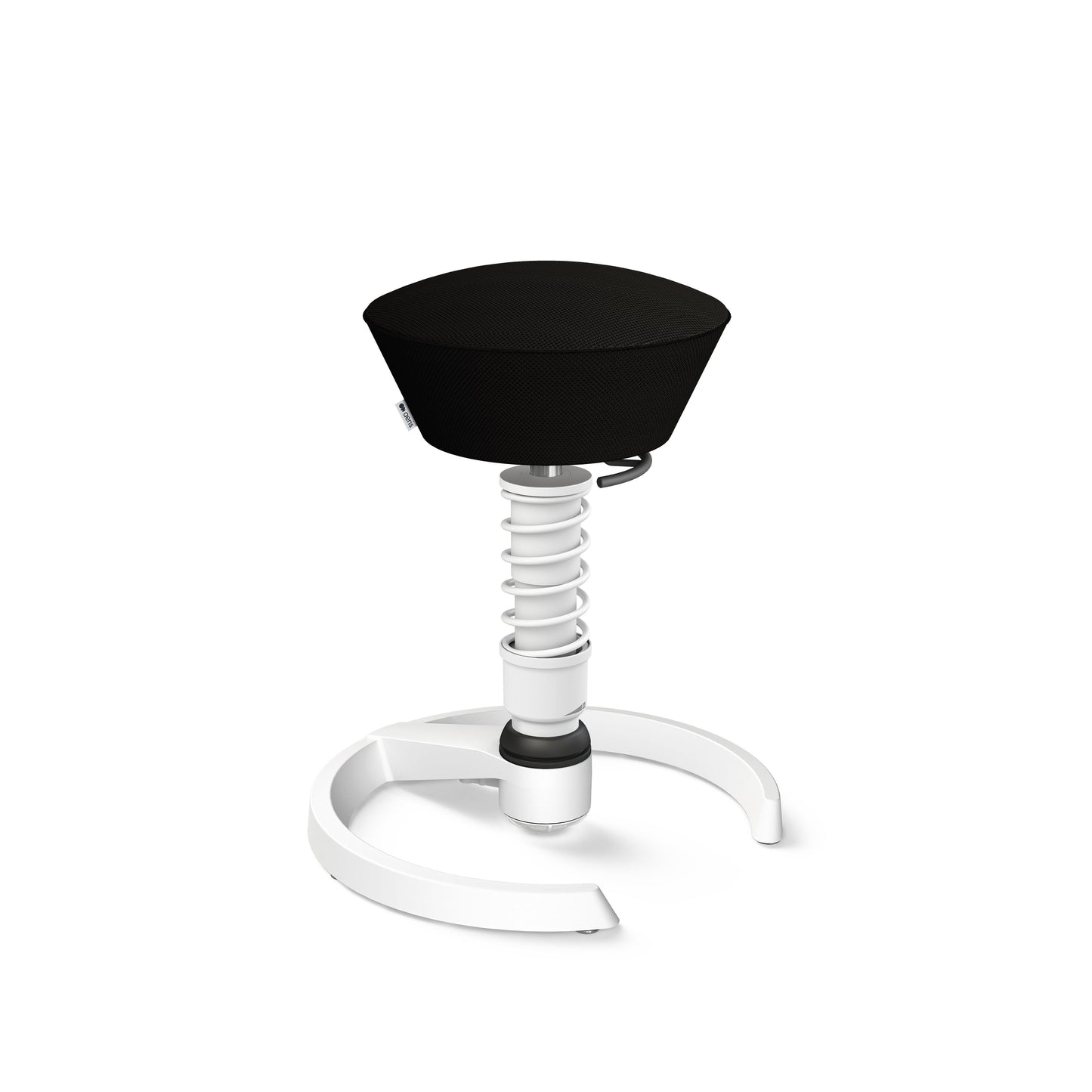Aeris Swopper High mit Gleitern