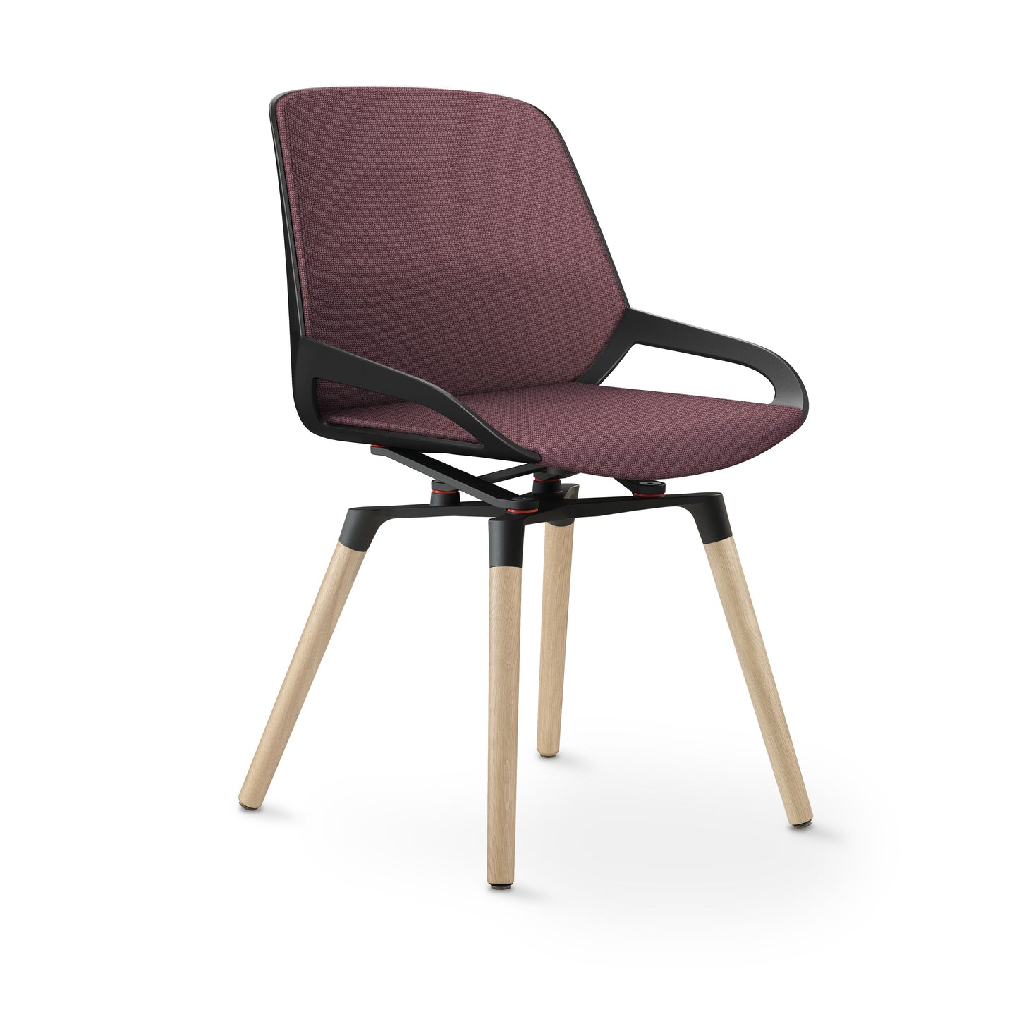 Aeris Numo Comfort mit Holzbeinen