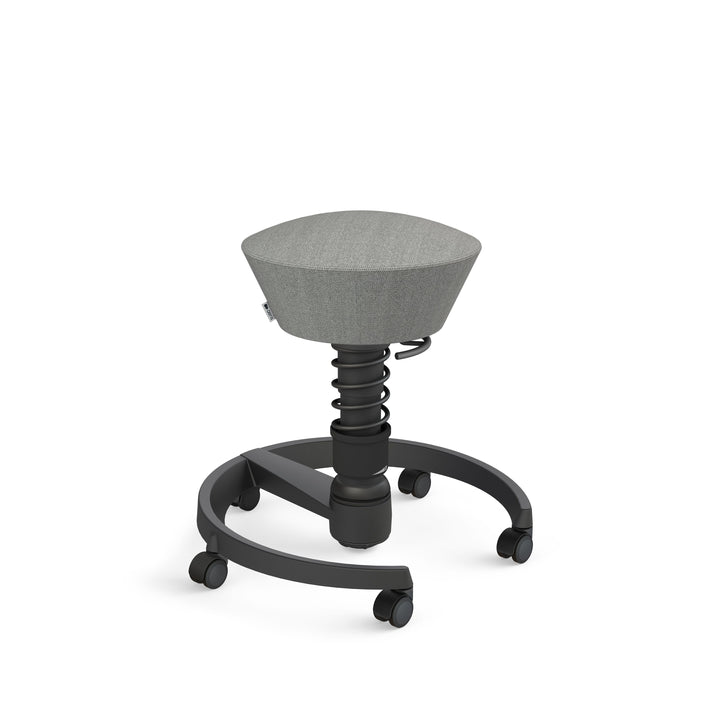 Aeris Swopper Light mit Rollen (Hartboden)