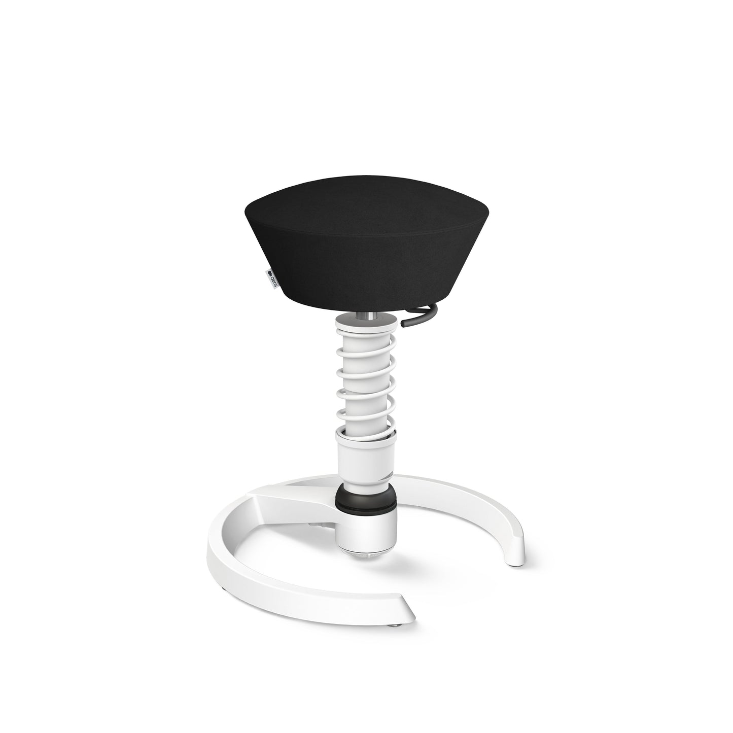 Aeris Swopper High mit Gleitern
