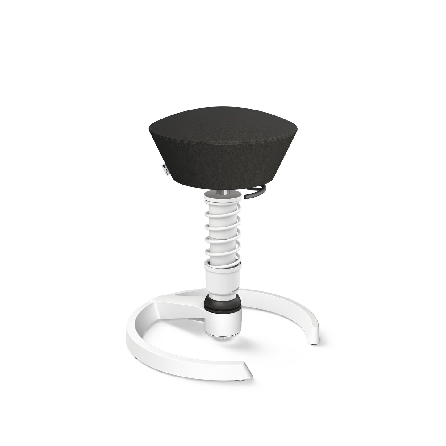 Aeris Swopper High mit Gleitern