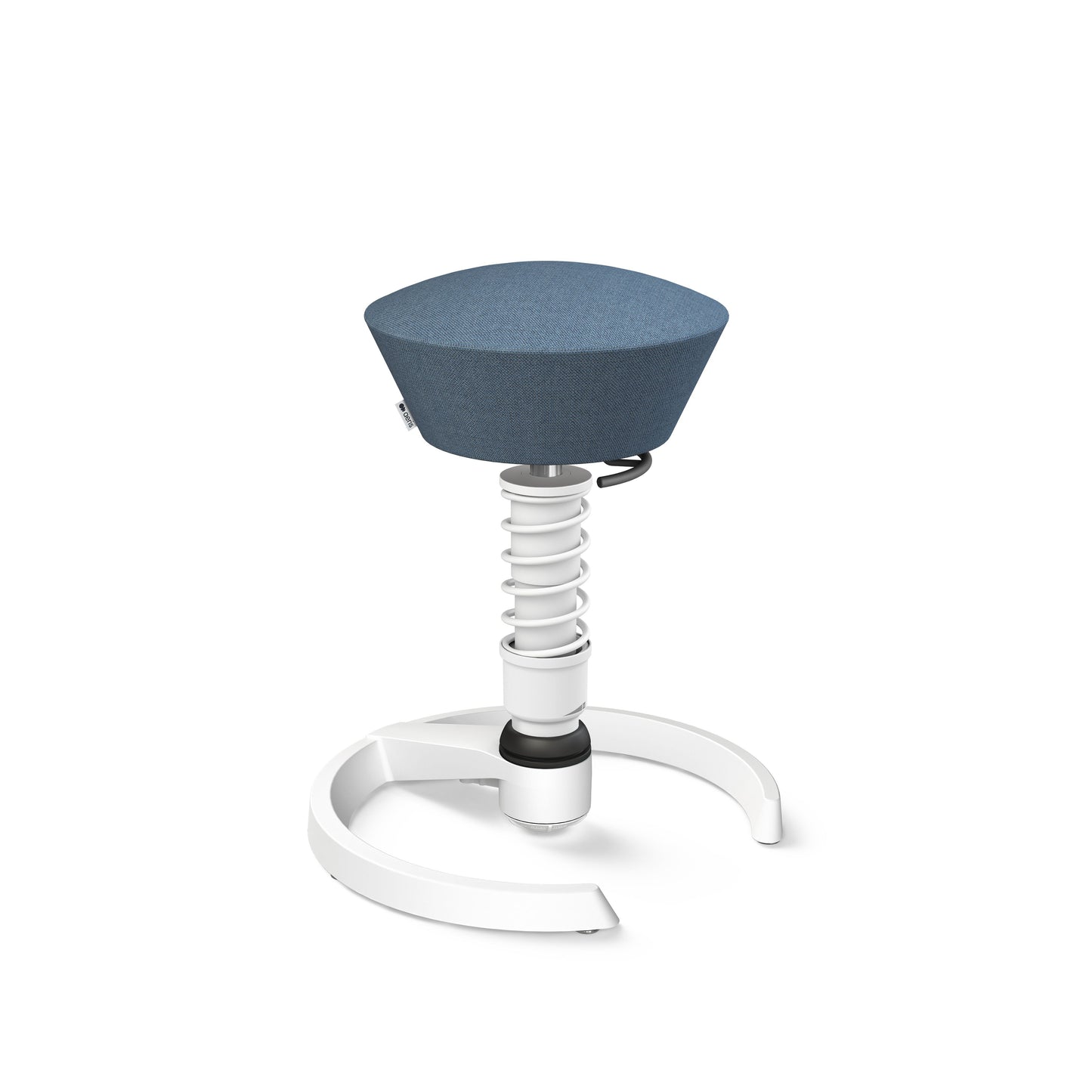 Aeris Swopper High mit Gleitern