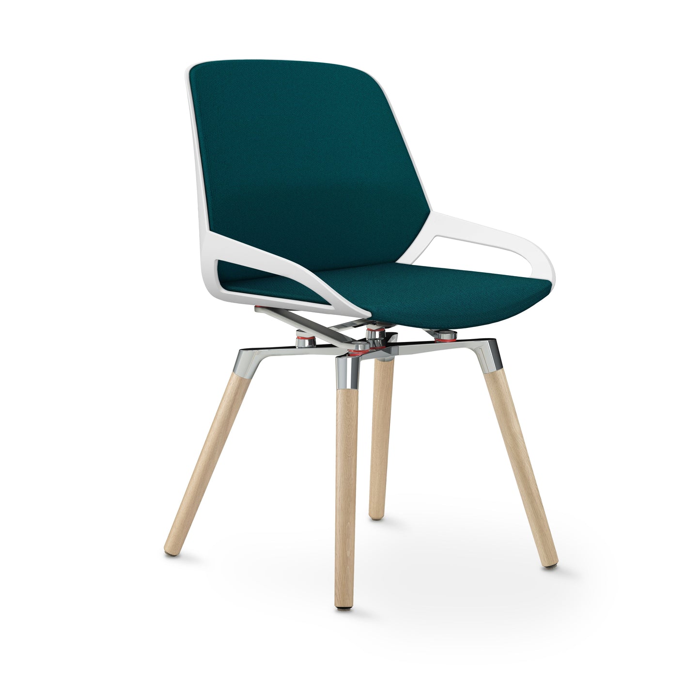 Aeris Numo Comfort mit Holzbeinen