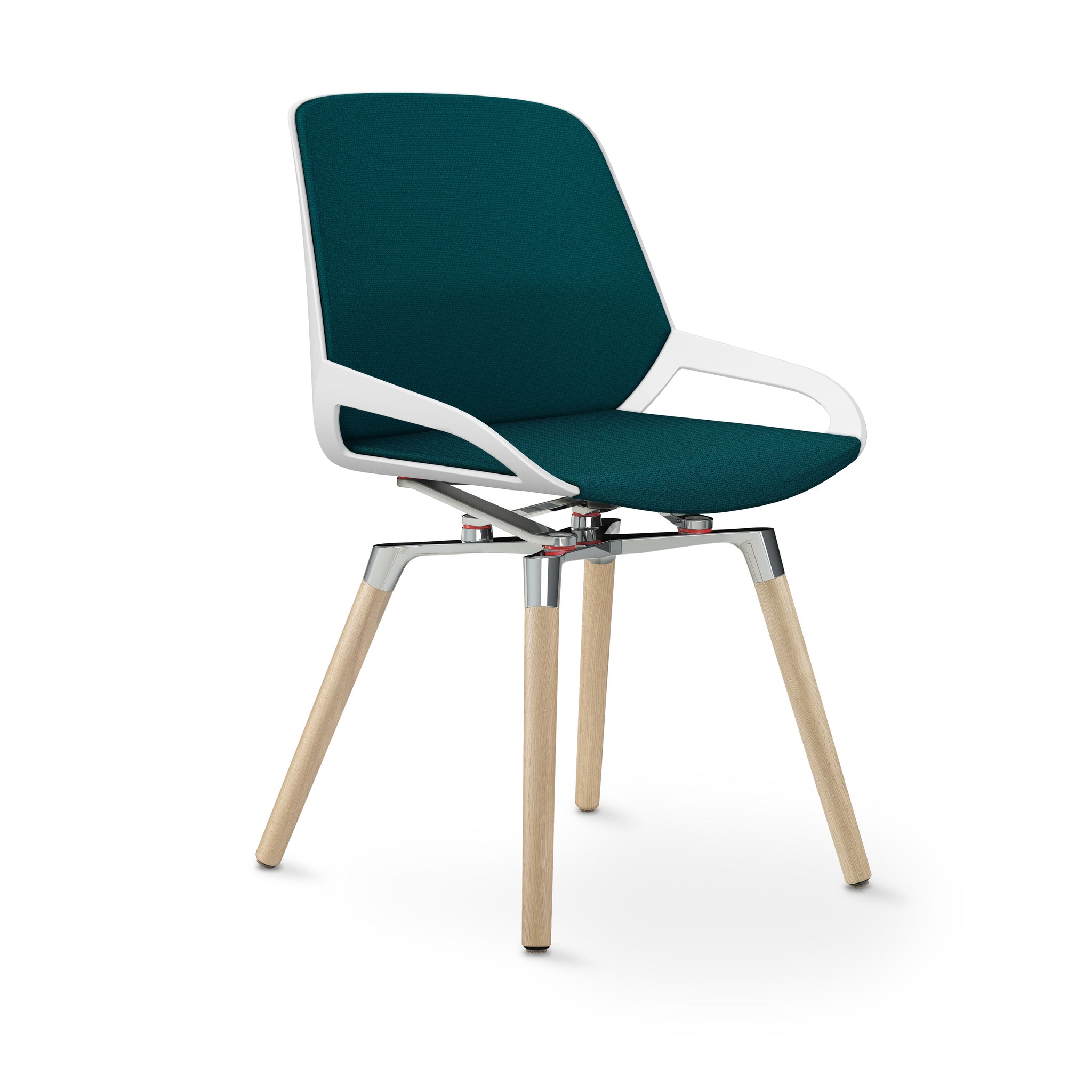 Aeris Numo Comfort mit Holzbeinen