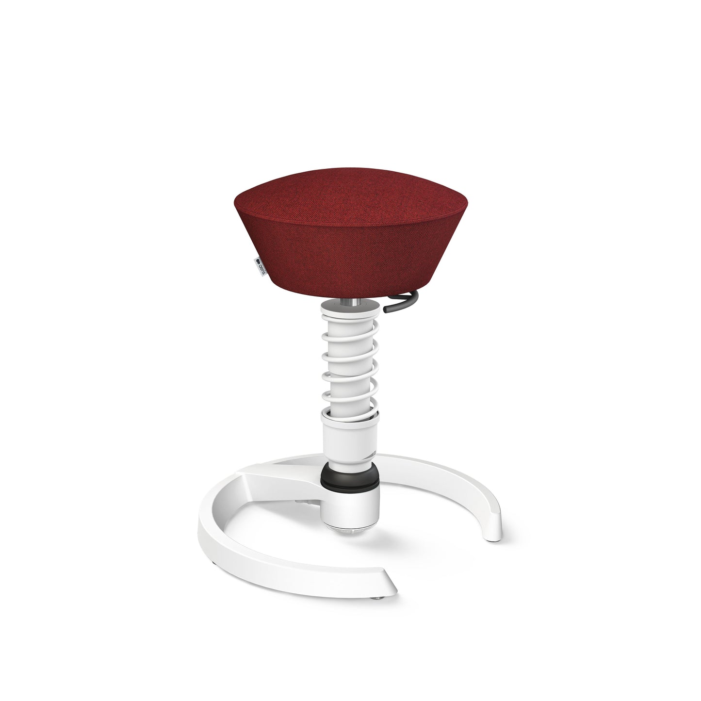 Aeris Swopper High mit Gleitern