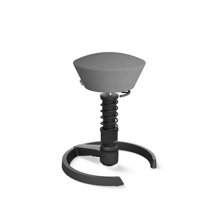 Aeris Swopper High mit Gleitern