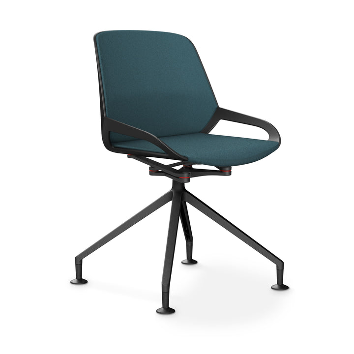 Aeris Numo Comfort mit Fußkreuz