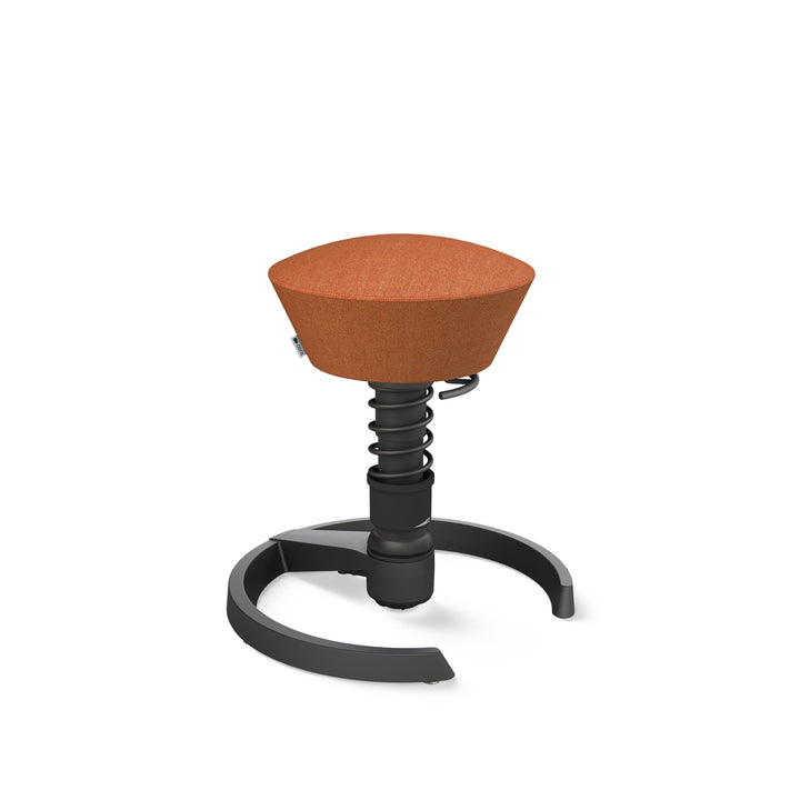 Aeris Swopper Light mit Gleitern