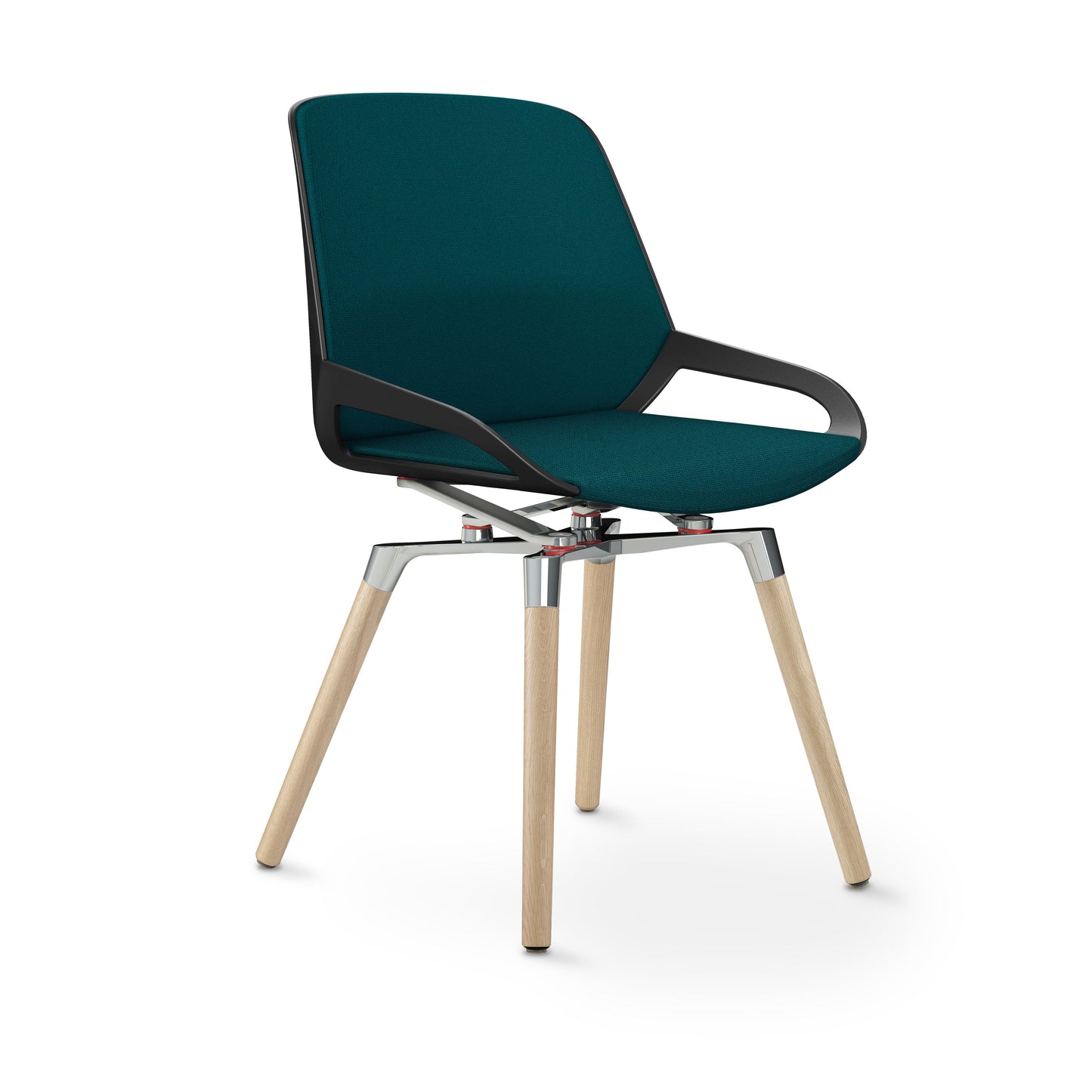 Aeris Numo Comfort mit Holzbeinen