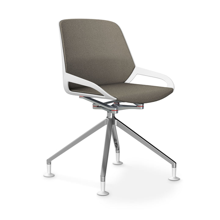 Aeris Numo Comfort mit Fußkreuz