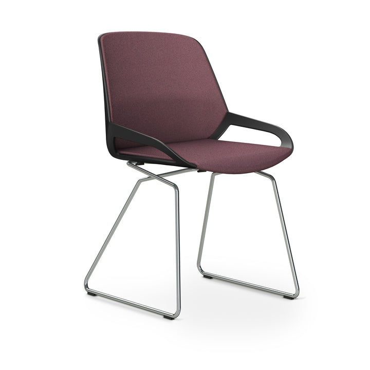 Aeris Numo Comfort mit Kufengestell