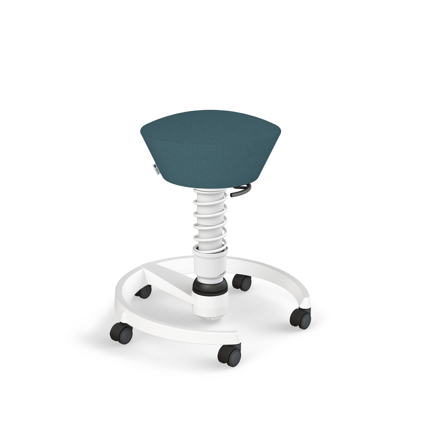 Aeris Swopper Standard mit Rollen (Hartboden)