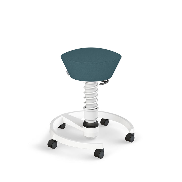 Aeris Swopper Standard mit Rollen (Hartboden)