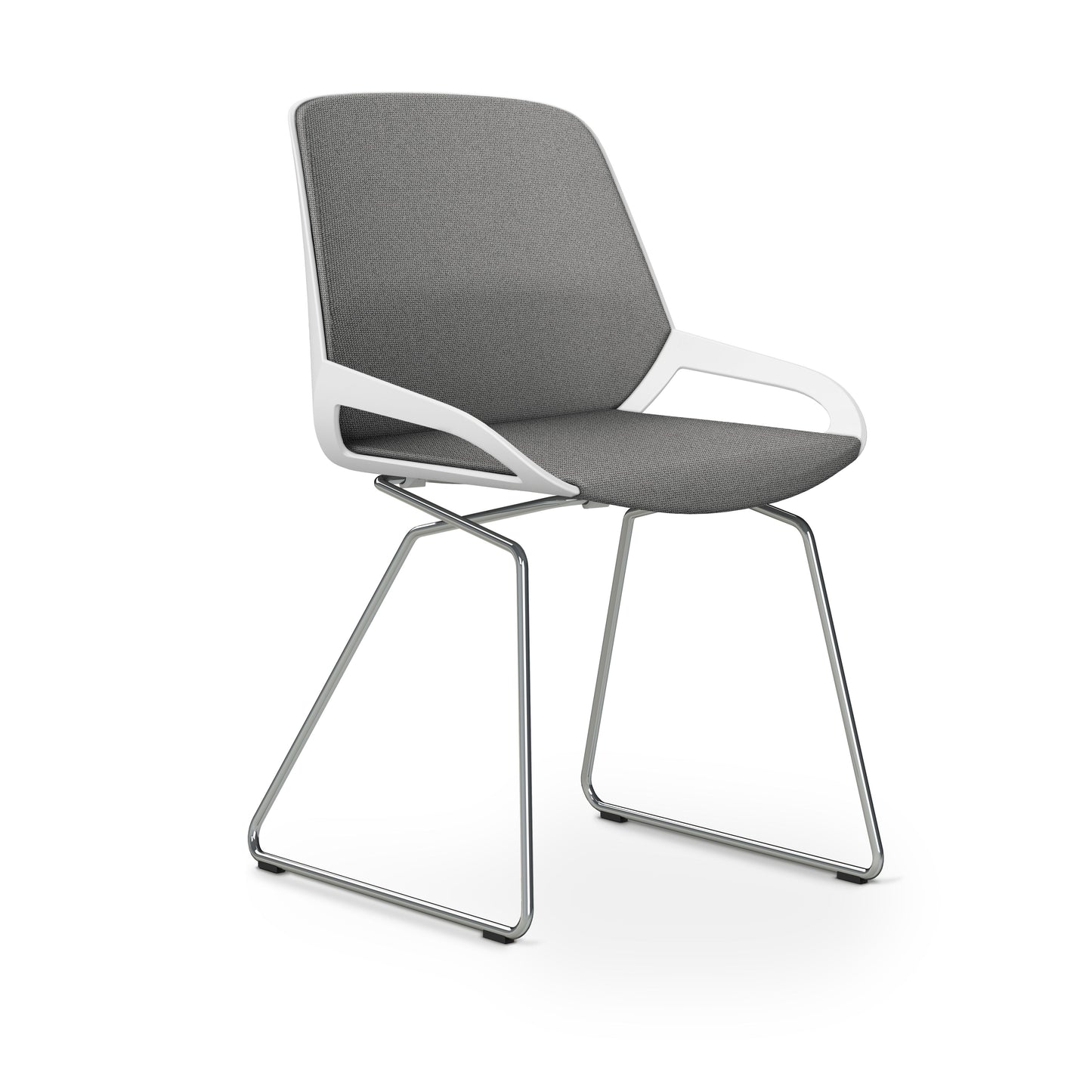 Aeris Numo Comfort mit Kufengestell