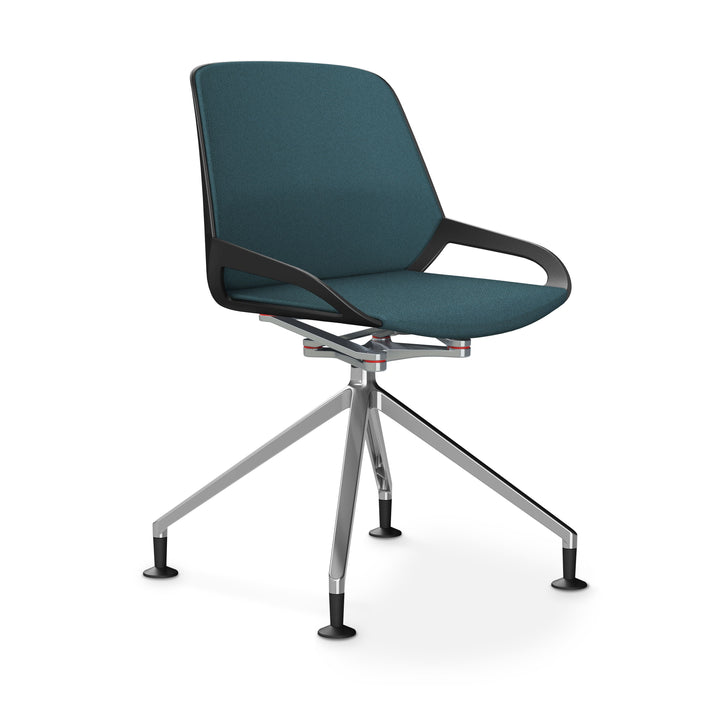 Aeris Numo Comfort mit Fußkreuz