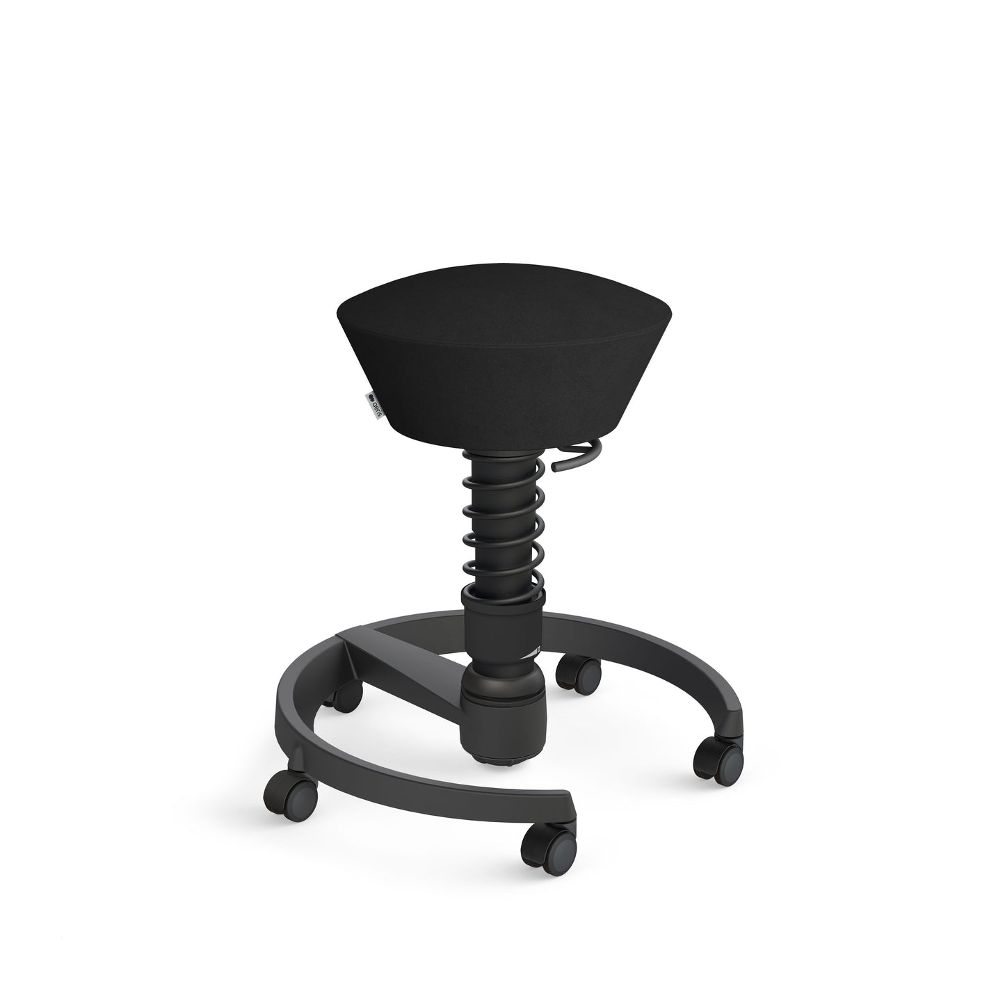Aeris Swopper Standard mit Rollen (Weichboden)