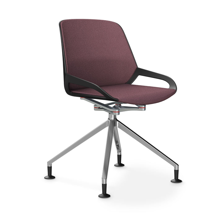 Aeris Numo Comfort mit Fußkreuz