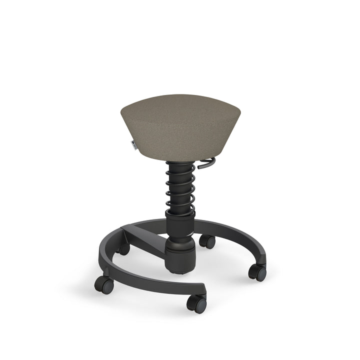 Aeris Swopper Standard mit Rollen (Weichboden)