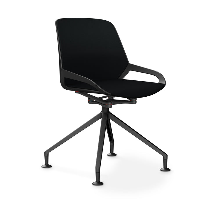 Aeris Numo Comfort mit Fußkreuz