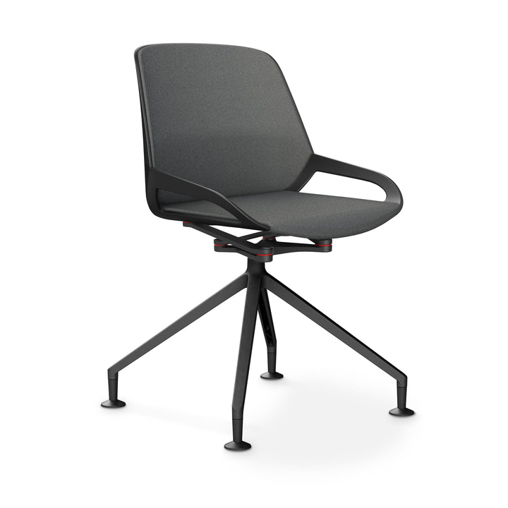 Aeris Numo Comfort mit Fußkreuz