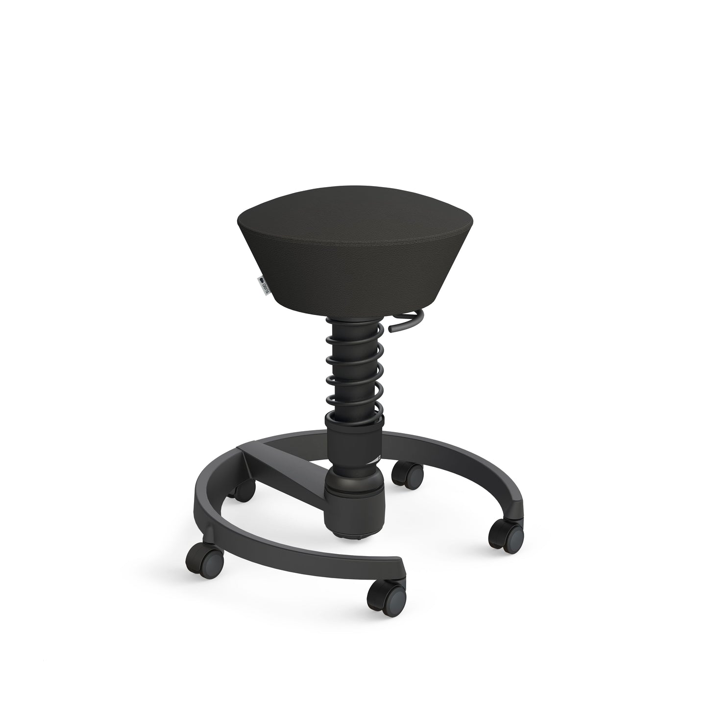 Aeris Swopper Standard mit Rollen (Weichboden)