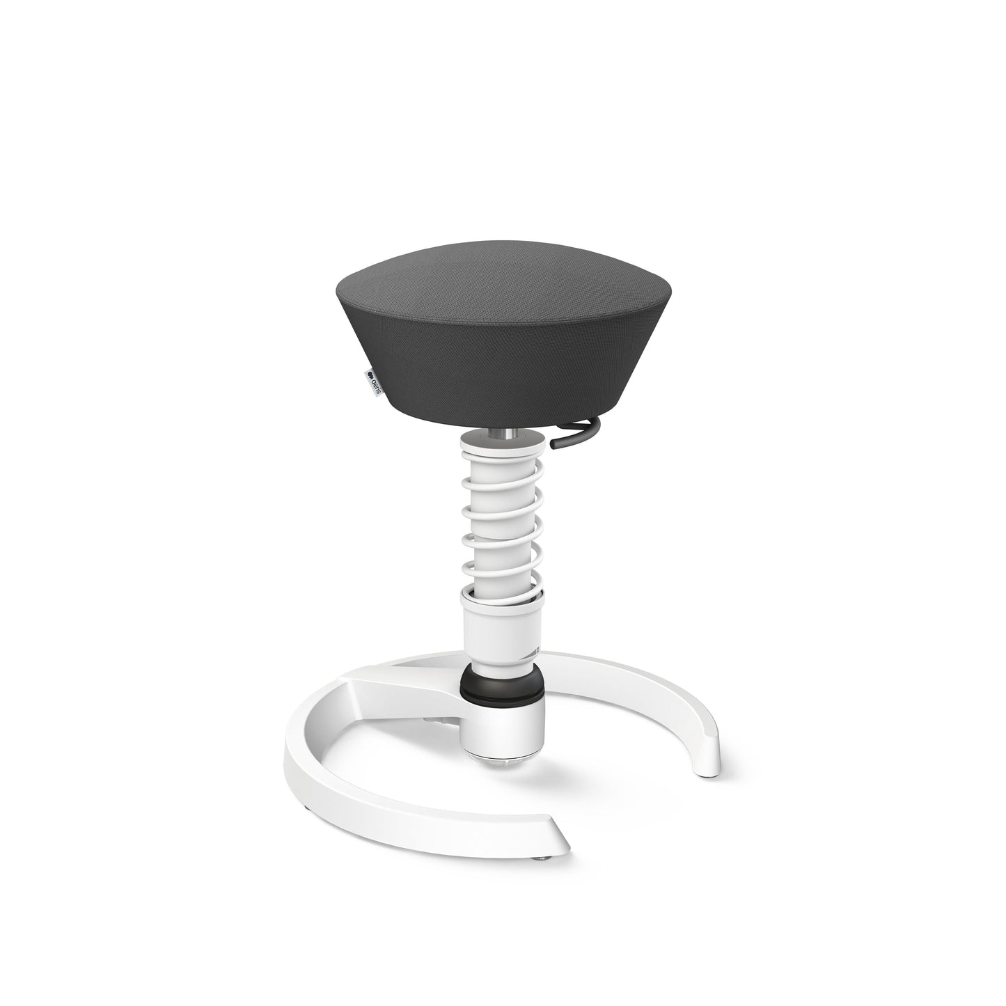 Aeris Swopper High mit Gleitern