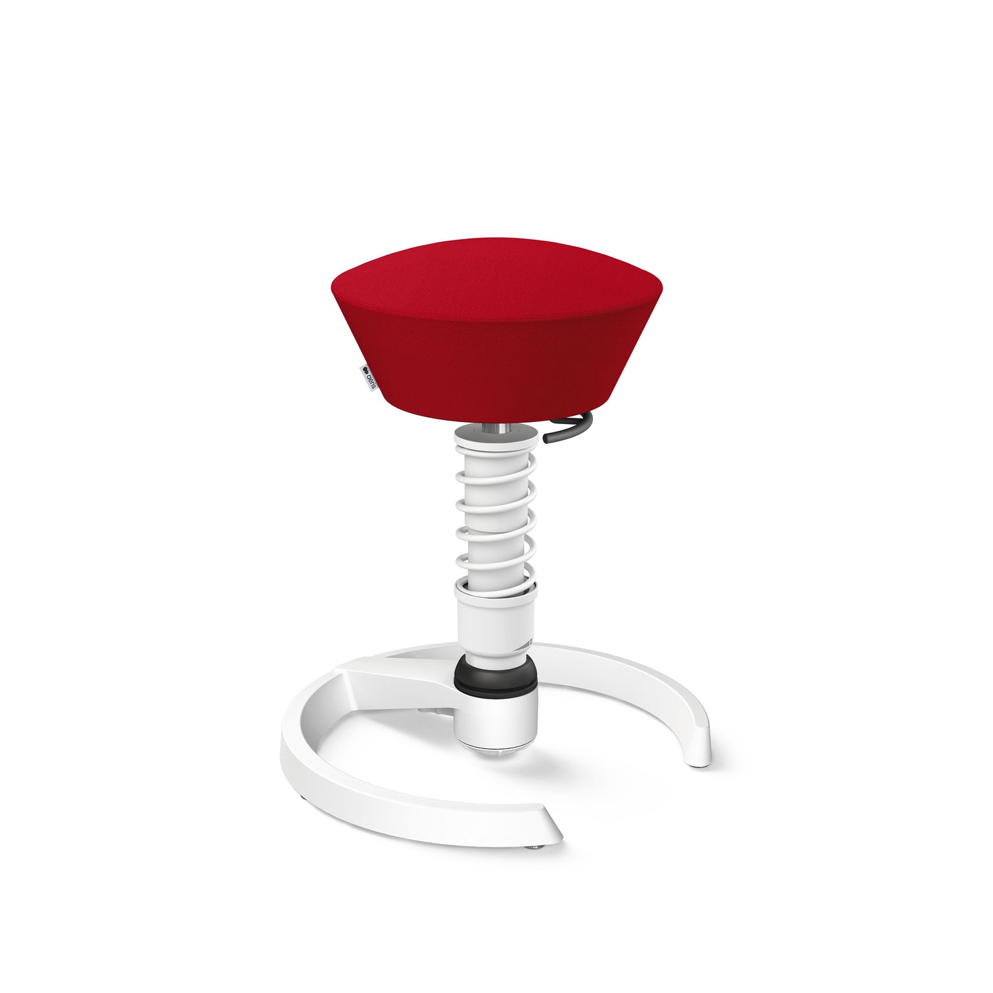 Aeris Swopper High mit Gleitern