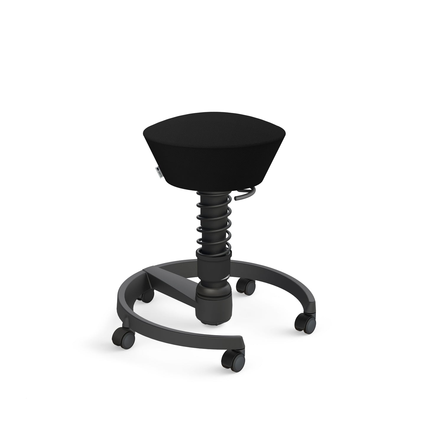 Aeris Swopper Standard mit Rollen (Weichboden)