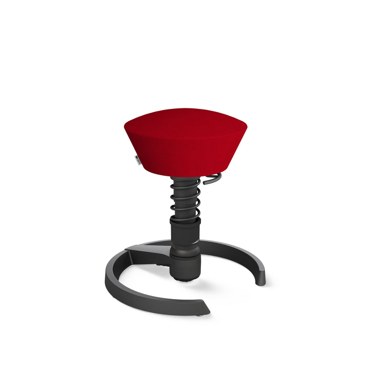 Aeris Swopper Light mit Gleitern