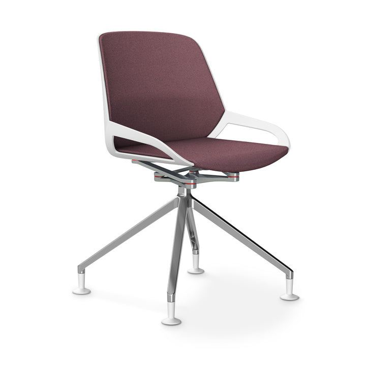 Aeris Numo Comfort mit Fußkreuz