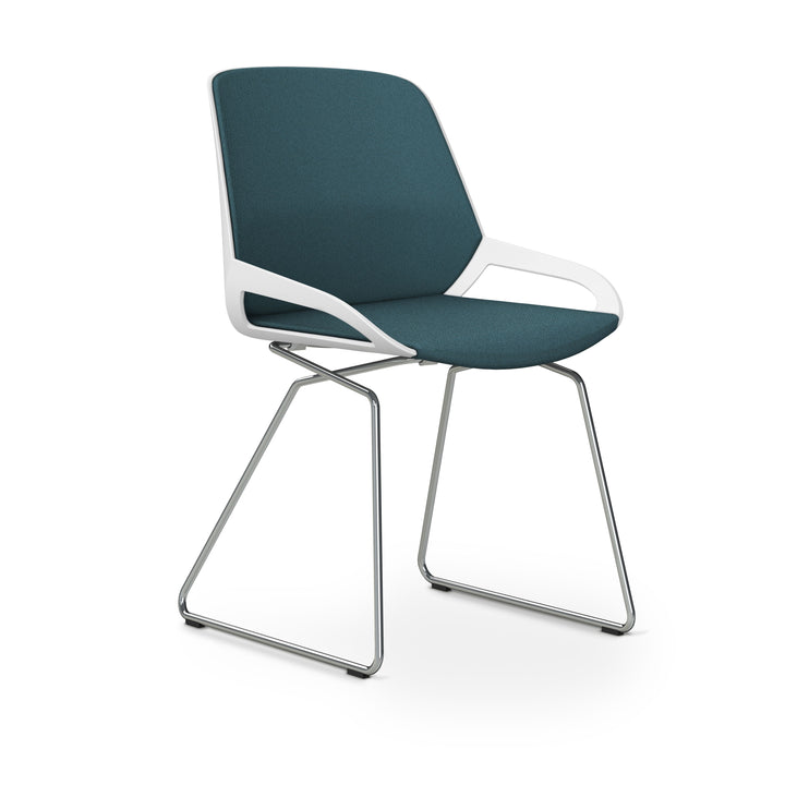 Aeris Numo Comfort mit Kufengestell