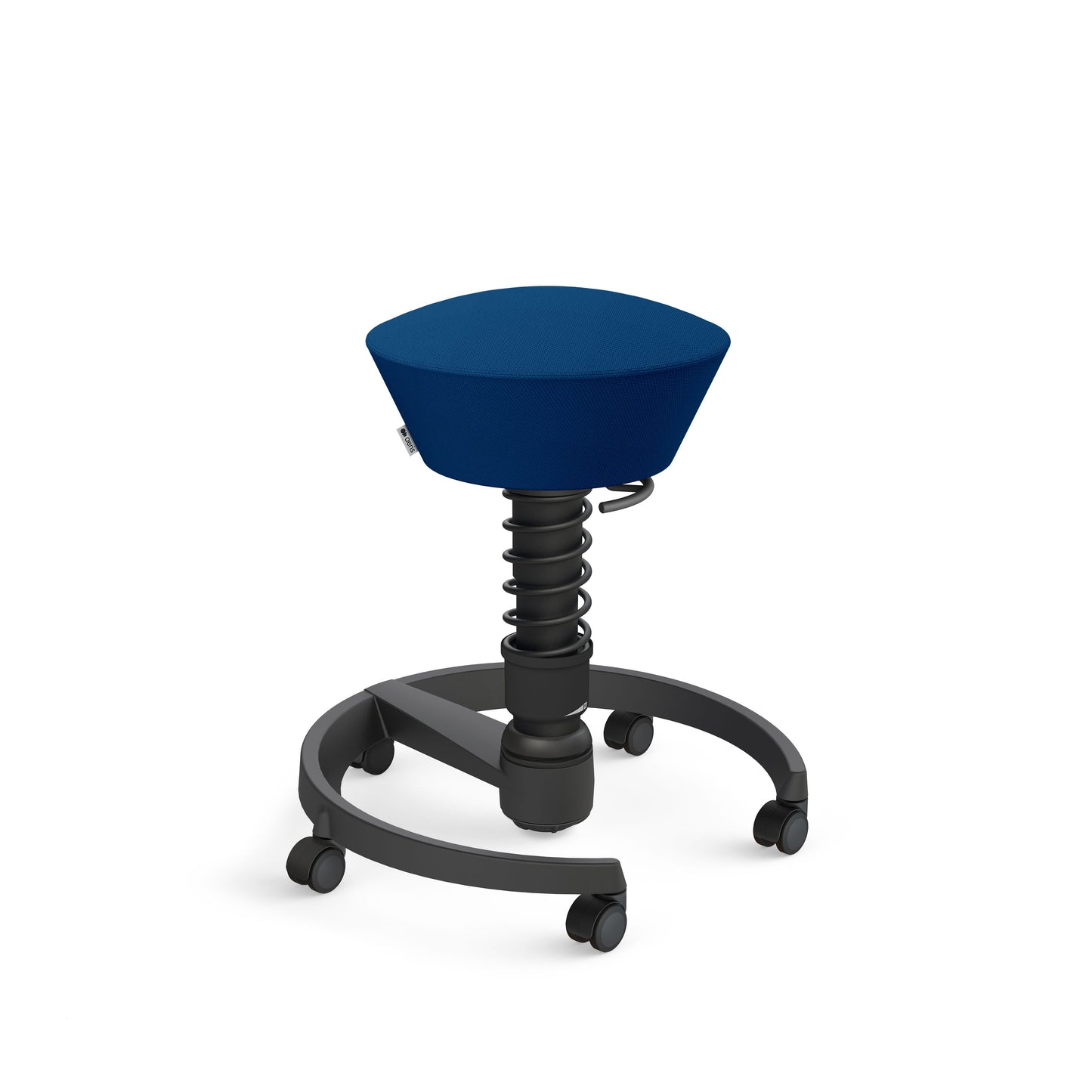 Aeris Swopper Standard mit Rollen (Weichboden)