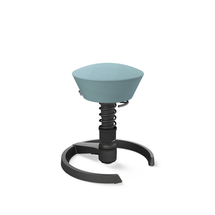 Aeris Swopper Light mit Gleitern