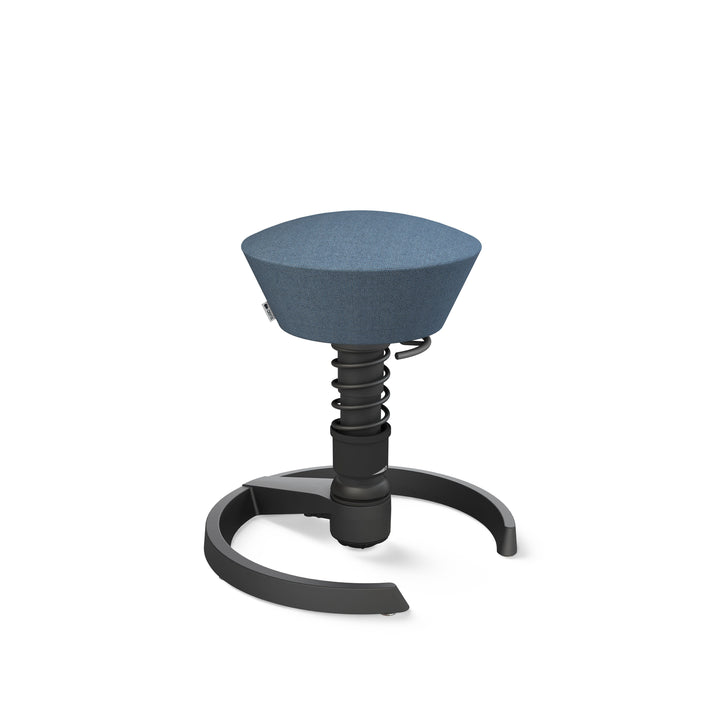 Aeris Swopper Light mit Gleitern