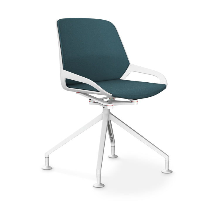 Aeris Numo Comfort mit Fußkreuz