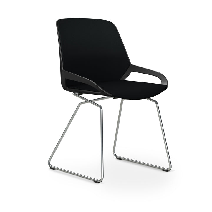 Aeris Numo Comfort mit Kufengestell