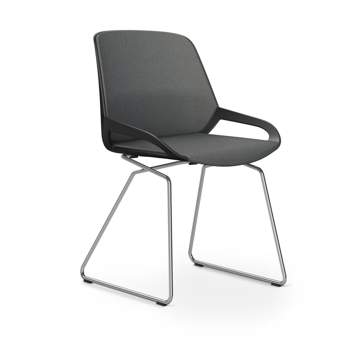 Aeris Numo Comfort mit Kufengestell