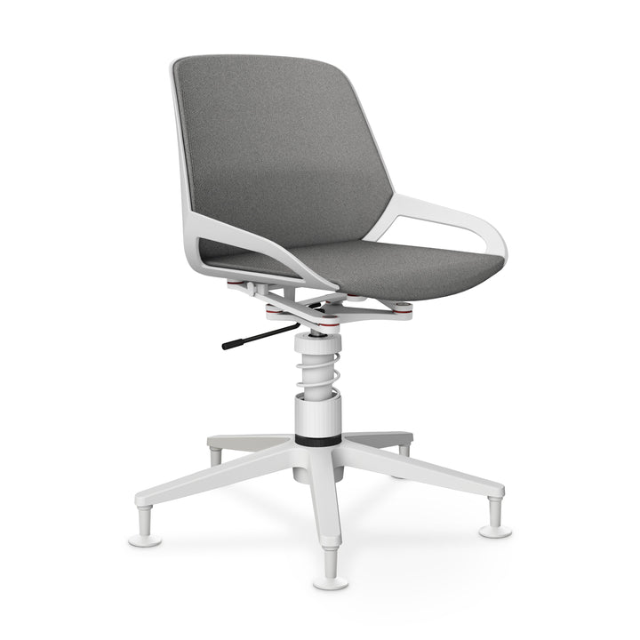 Aeris Numo Task (Weiß mit Gleitern)