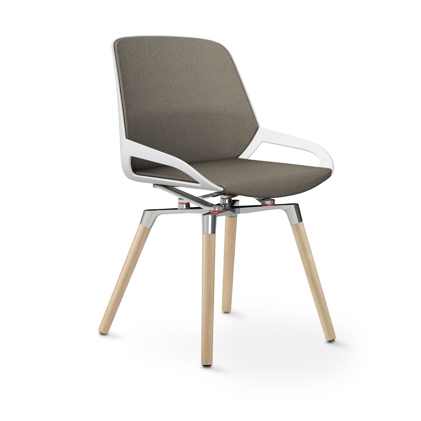 Aeris Numo Comfort mit Holzbeinen