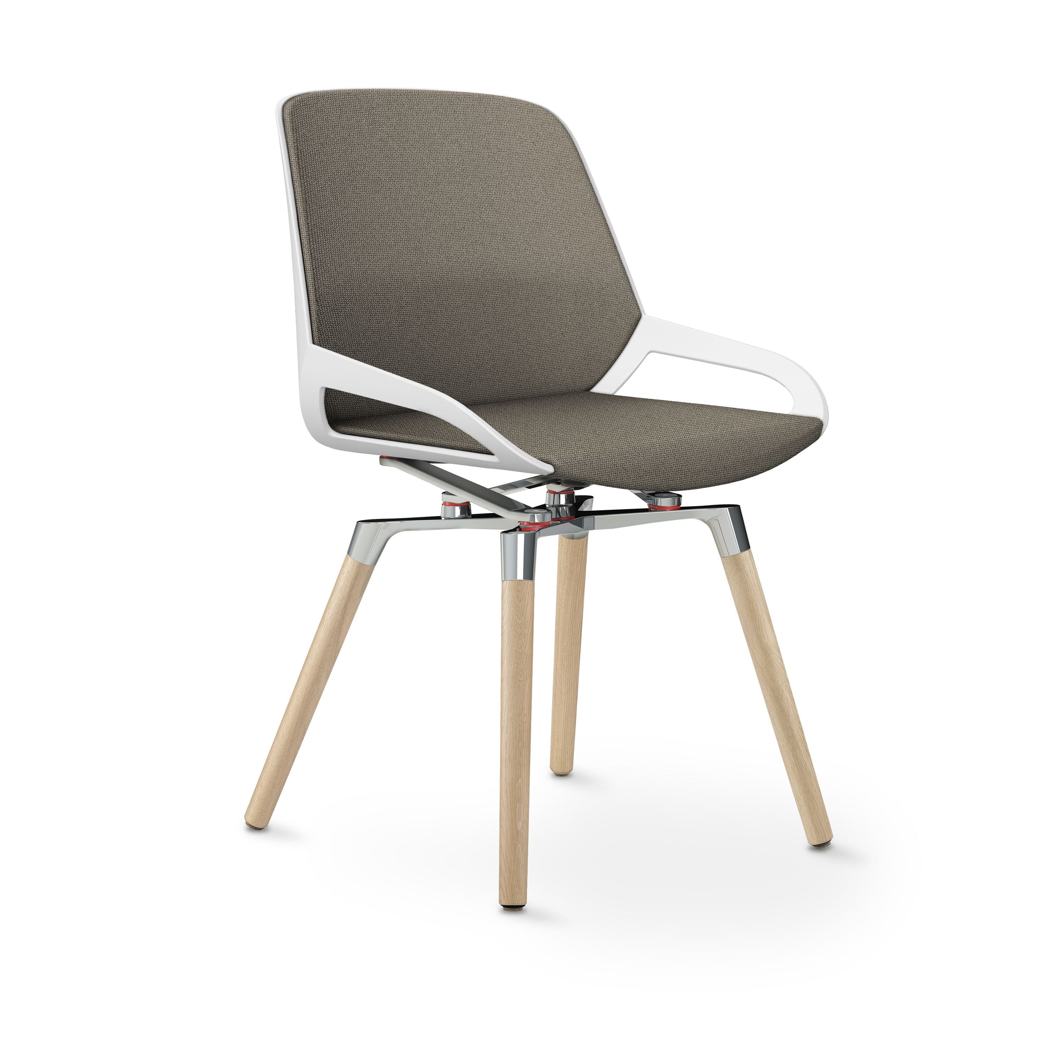 Aeris Numo Comfort mit Holzbeinen