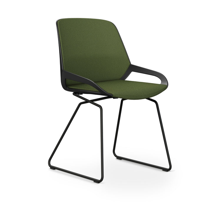 Aeris Numo Comfort mit Kufengestell