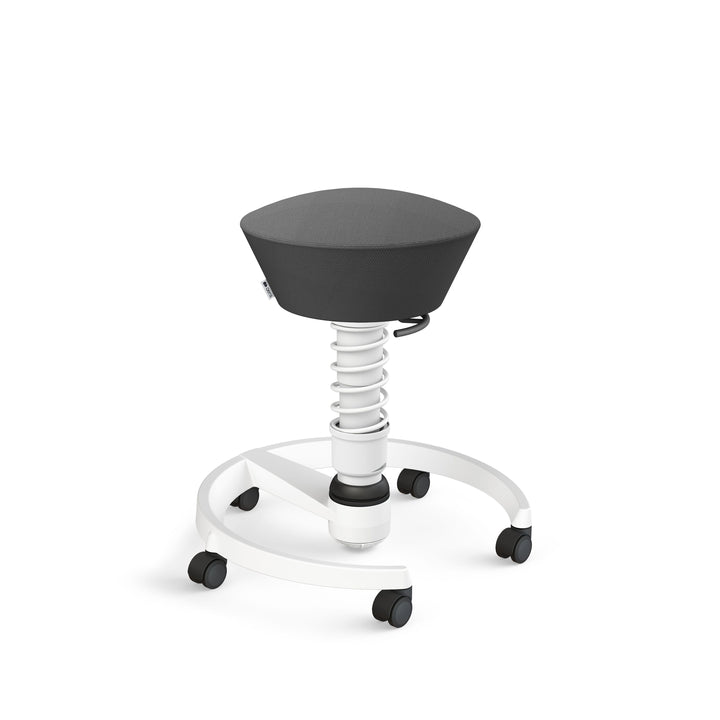 Aeris Swopper Standard mit Rollen (Hartboden)