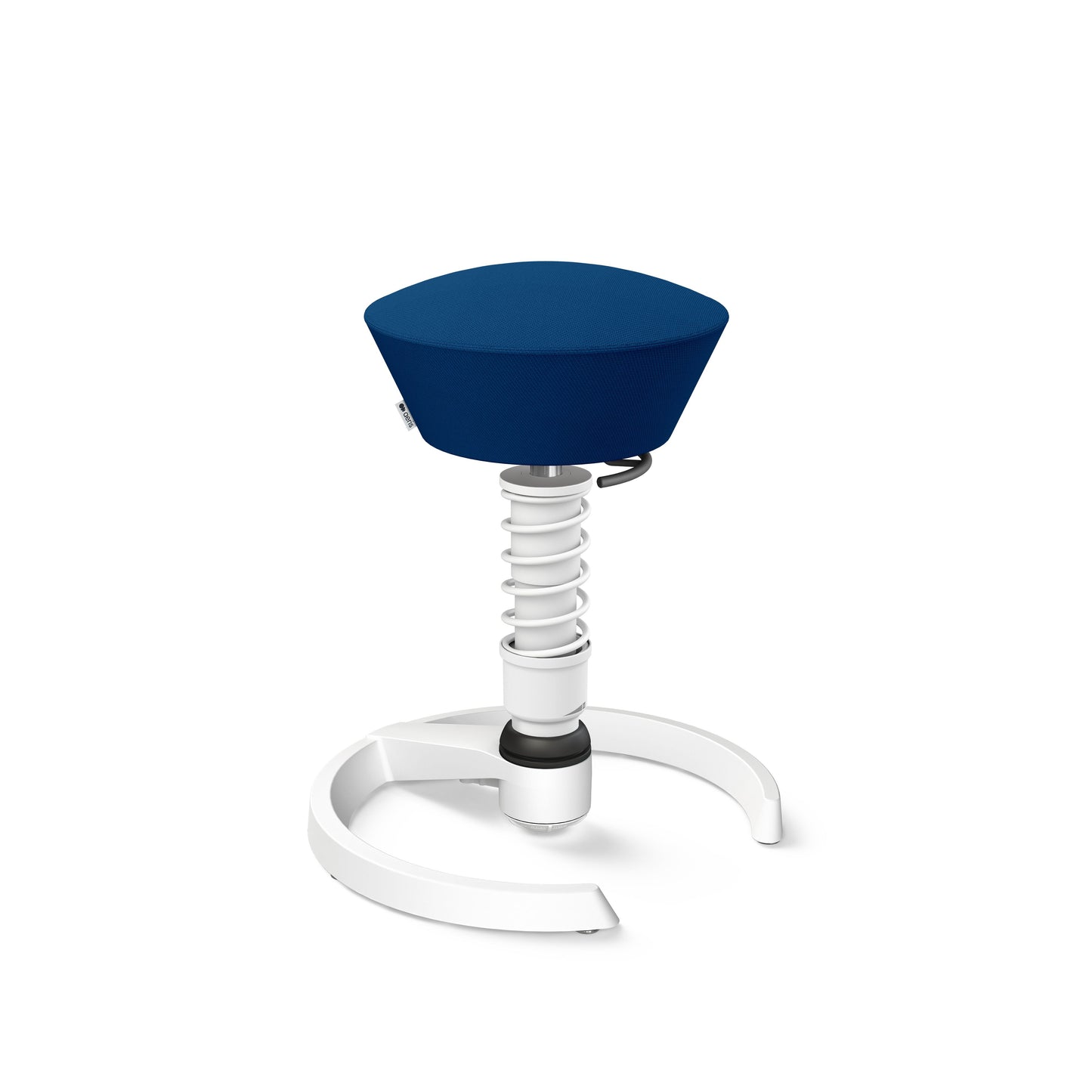 Aeris Swopper High mit Gleitern