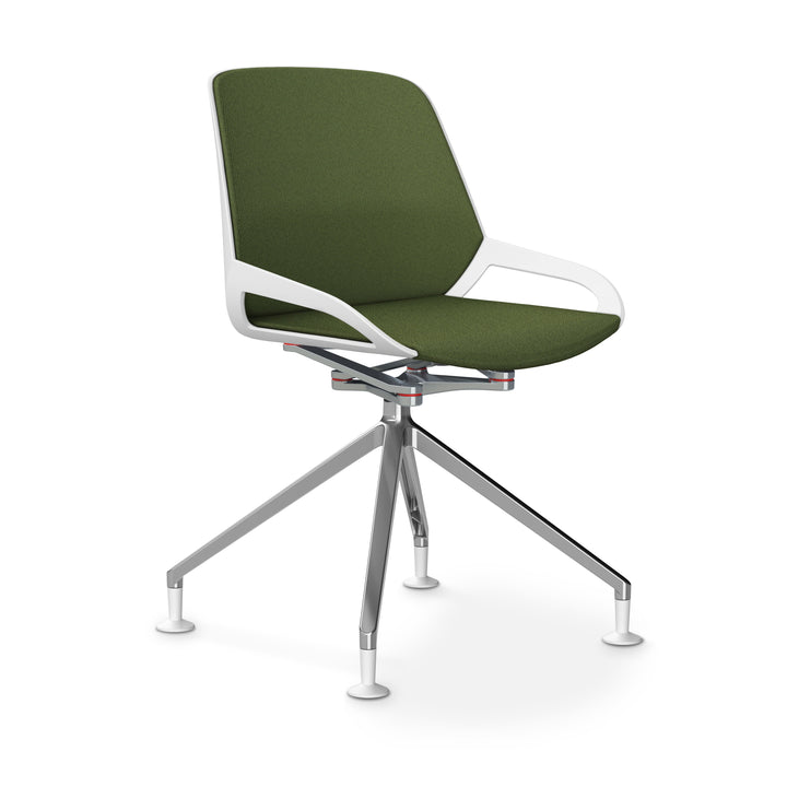 Aeris Numo Comfort mit Fußkreuz