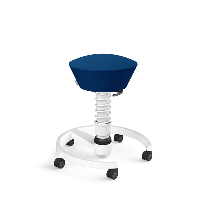 Aeris Swopper Standard mit Rollen (Hartboden)