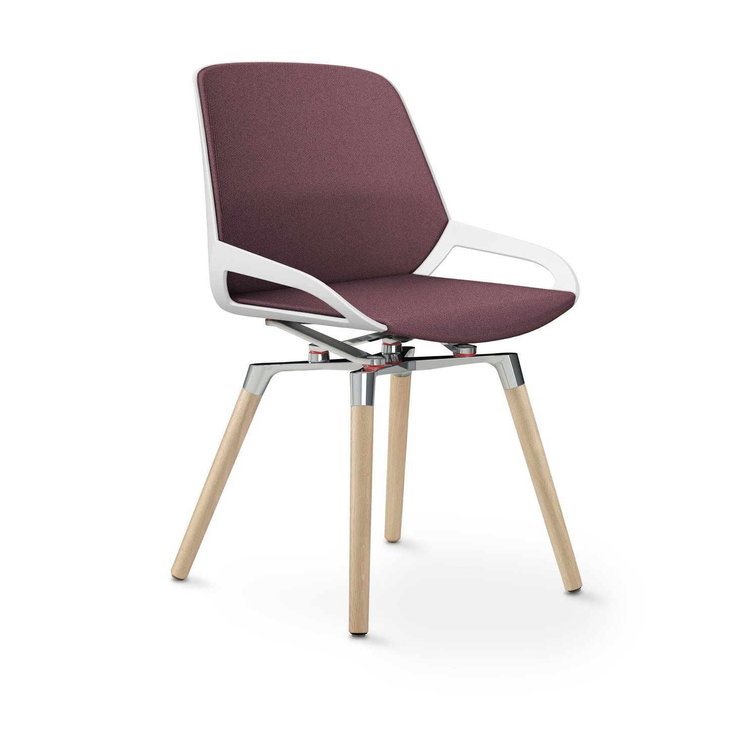 Aeris Numo Comfort mit Holzbeinen