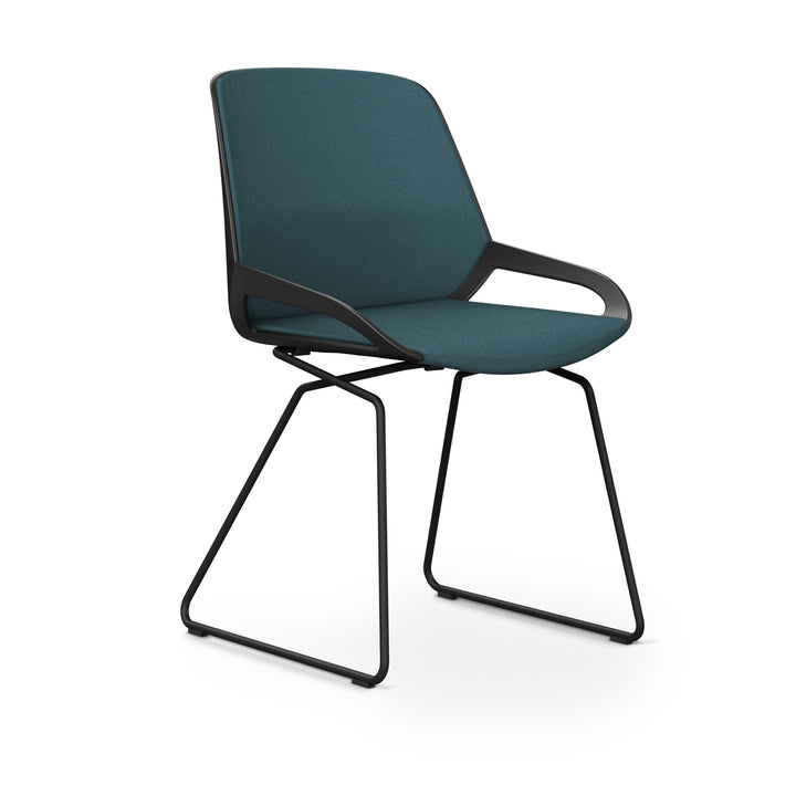 Aeris Numo Comfort mit Kufengestell