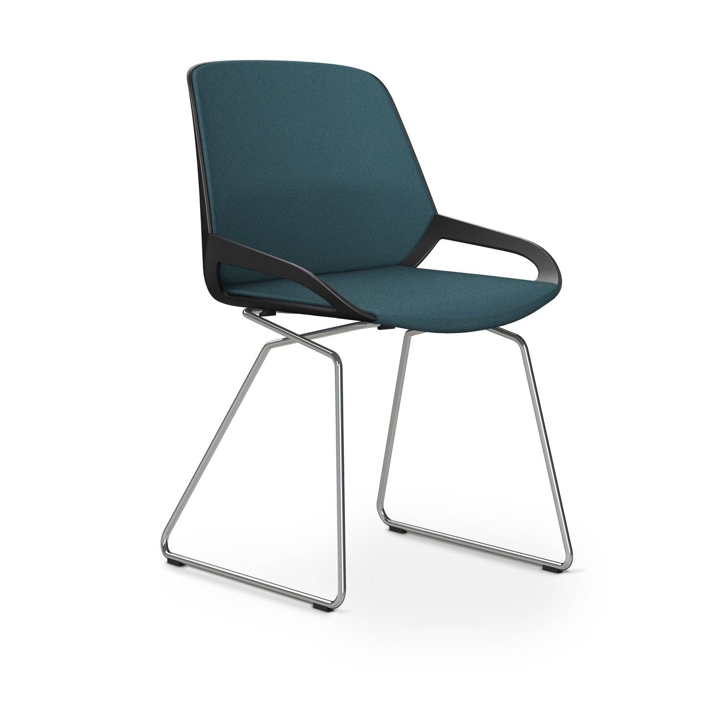 Aeris Numo Comfort mit Kufengestell
