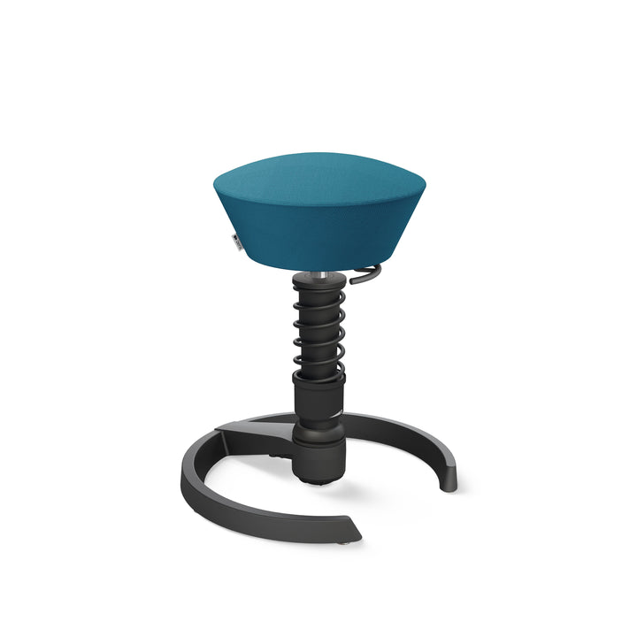 Aeris Swopper High mit Gleitern